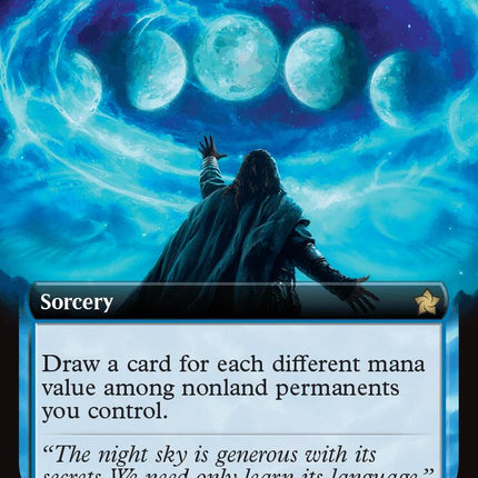 Lunar Insight (Extended Art)