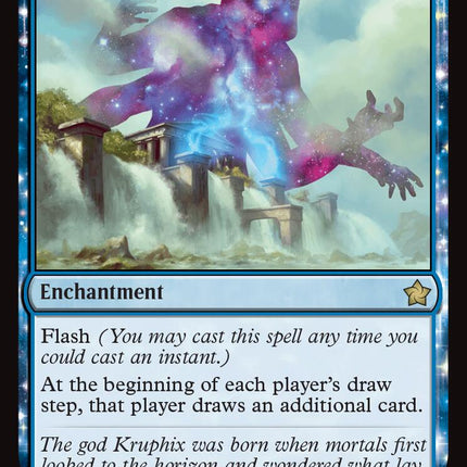 Dictate of Kruphix