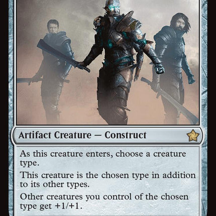 Adaptive Automaton