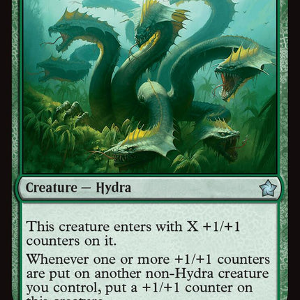 Wildwood Scourge [FDN - 236]