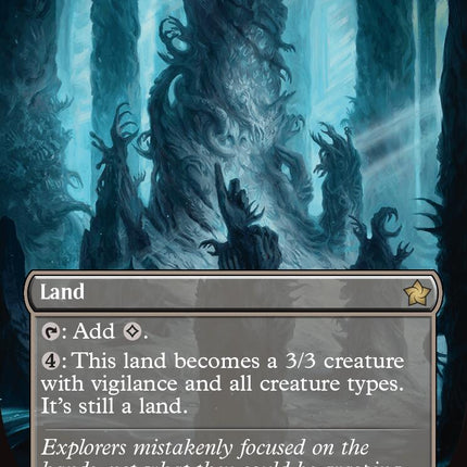 Soulstone Sanctuary (Borderless)