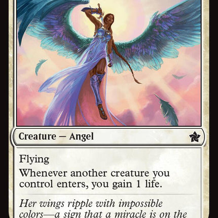 Dazzling Angel [FDN - 9]