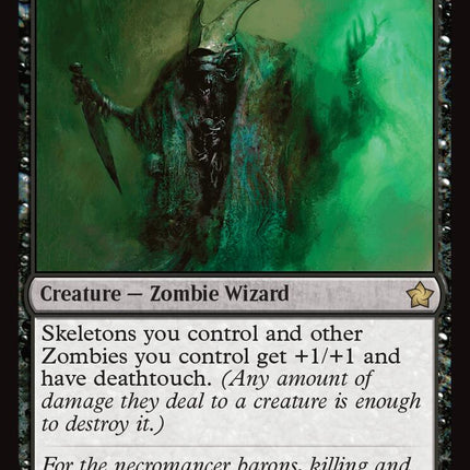 Death Baron
