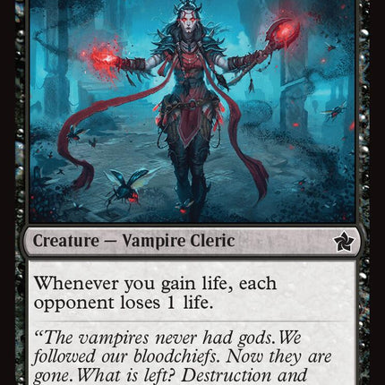 Marauding Blight-Priest