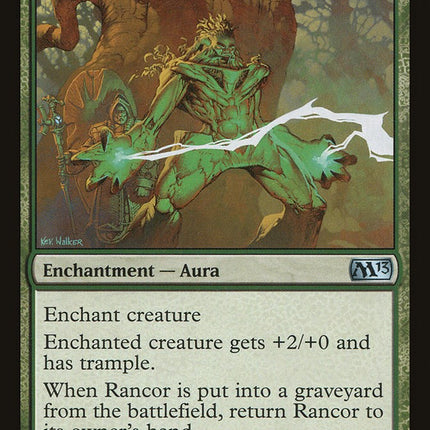 Rancor [M13 - 185]