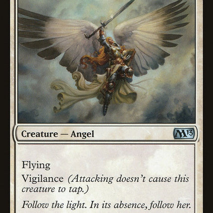 Serra Angel