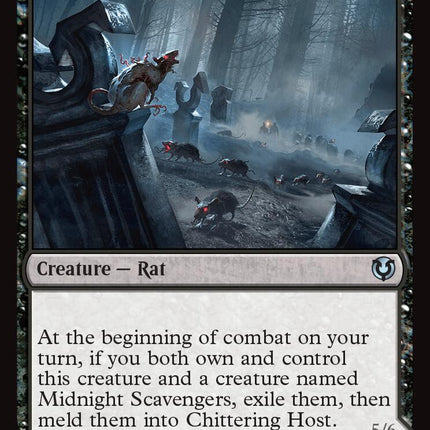 Graf Rats [INR - 113]