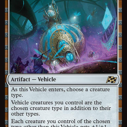 Lifecraft Engine