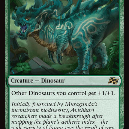 Regal Imperiosaur