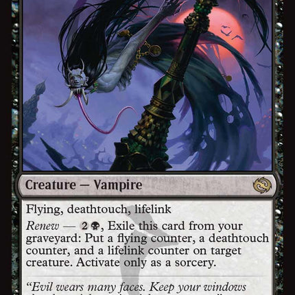 Qarsi Revenant
