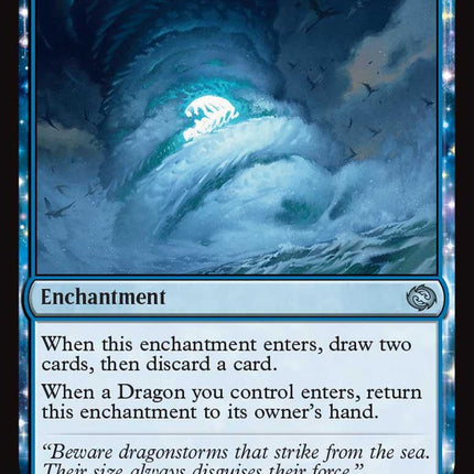 Roiling Dragonstorm
