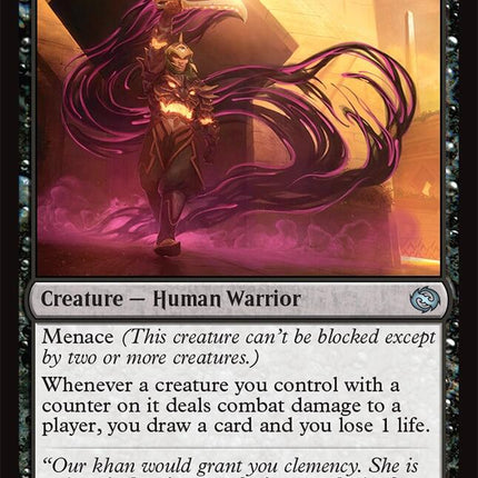 Yathan Tombguard [TDM - 100]
