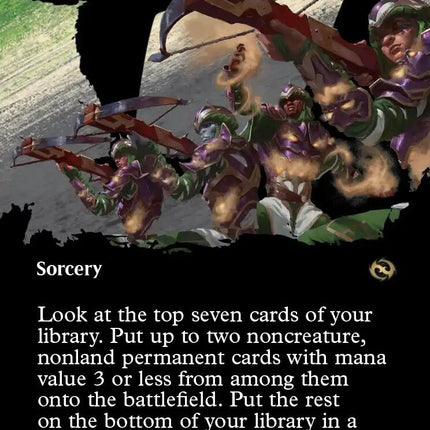 United Battlefront (Borderless)
