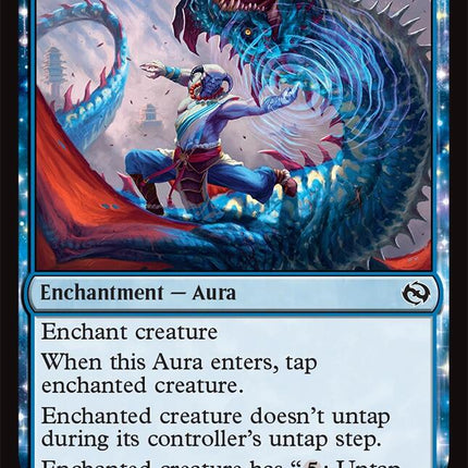 Ringing Strike Mastery