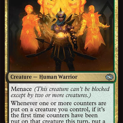 Stalwart Successor