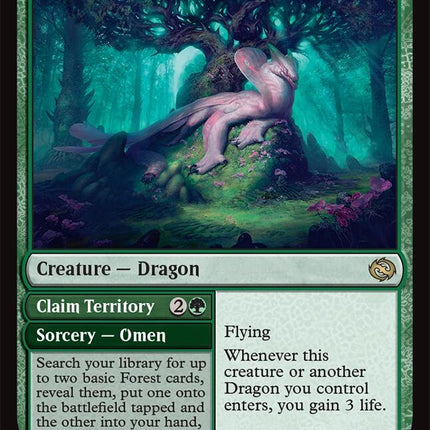 Bloomvine Regent