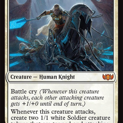 Hero of Bladehold (Normal)