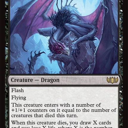 Bone Devourer