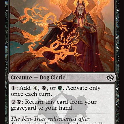 Abzan Devotee