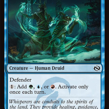 Temur Devotee [TDM - 61]