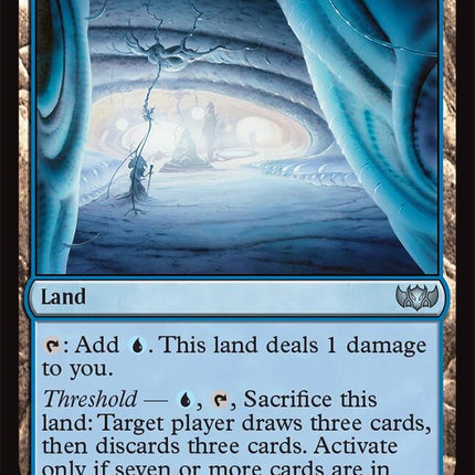 Cephalid Coliseum