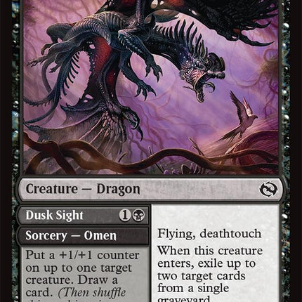 Feral Deathgorger