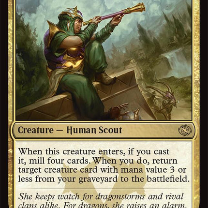 Yathan Roadwatcher [TDM - 236]