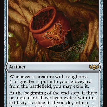 Colfenor's Urn