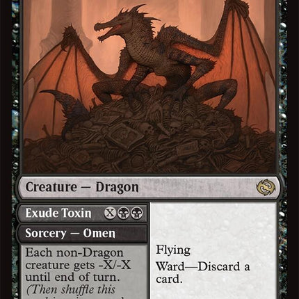 Scavenger Regent