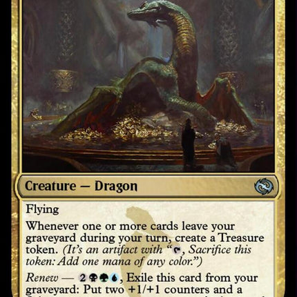 Kheru Goldkeeper