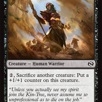 Unburied Earthcarver