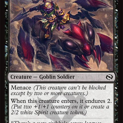 Sandskitter Outrider