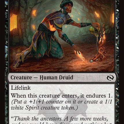 Kin-Tree Nurturer