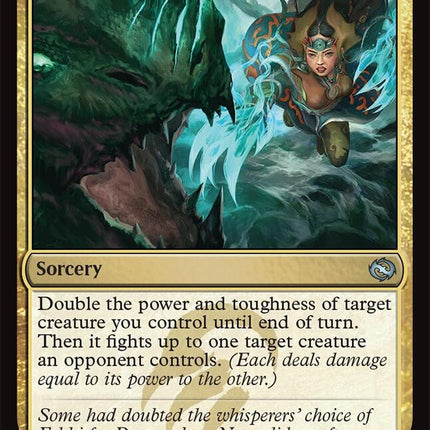Dragonclaw Strike