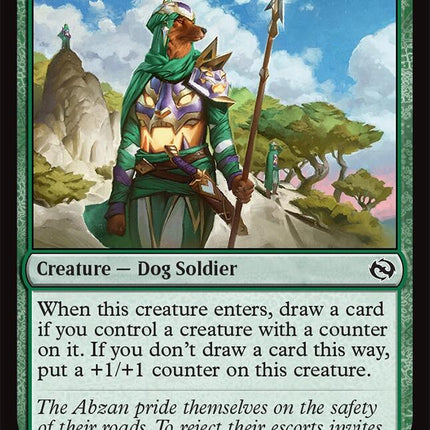 Trade Route Envoy