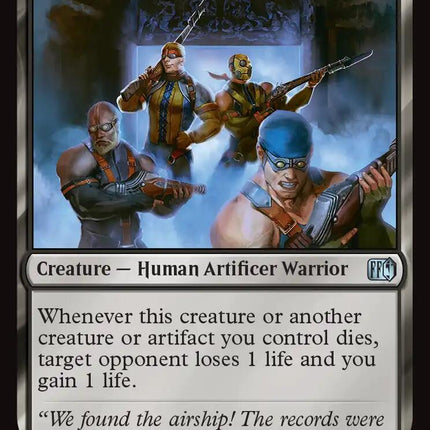 Al Bhed Salvagers