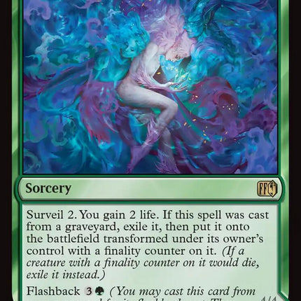 Esper Origins