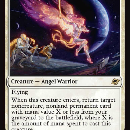 Astelli Reclaimer