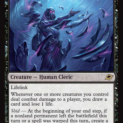 Elegy Acolyte