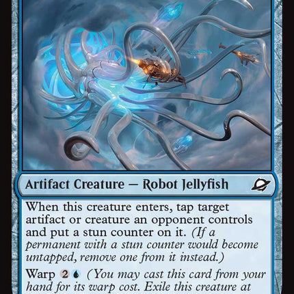 Mechanozoa