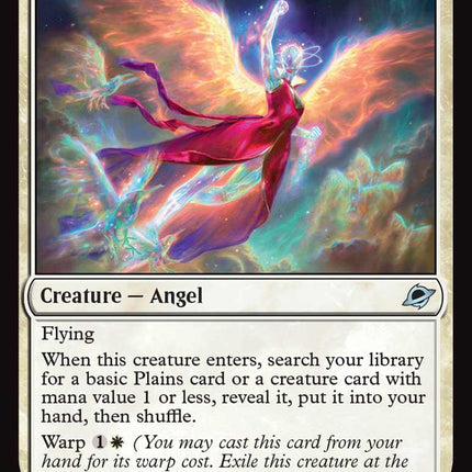 Starfield Shepherd