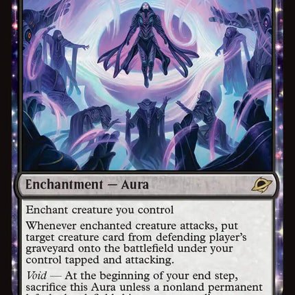 Chorale of the Void