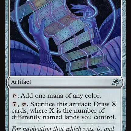 All-Fates Scroll