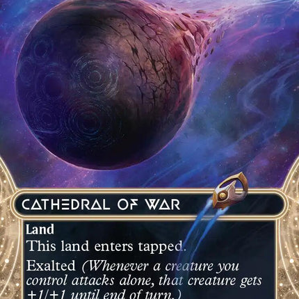 Cathedral of War (0006) (Borderless)