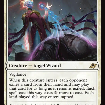 Lightstall Inquisitor