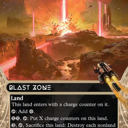 Blast Zone (0002) (Borderless)