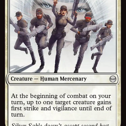 Wild Pack Squad