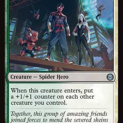Web-Warriors