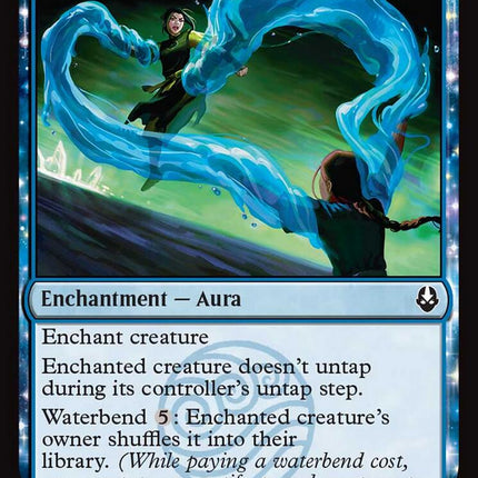 Watery Grasp