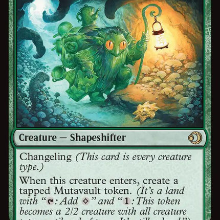 Mutable Explorer